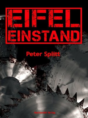 cover image of Eifel-Einstand